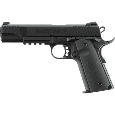Pistola Forge H1 & Pistola Forge H1 22LR- 127mm