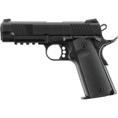 Pistola Forge H1 22LR- 108mm