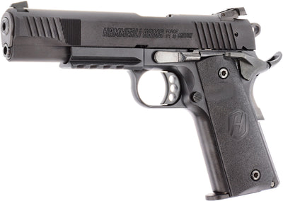 Pistola Forge H1 MATCH