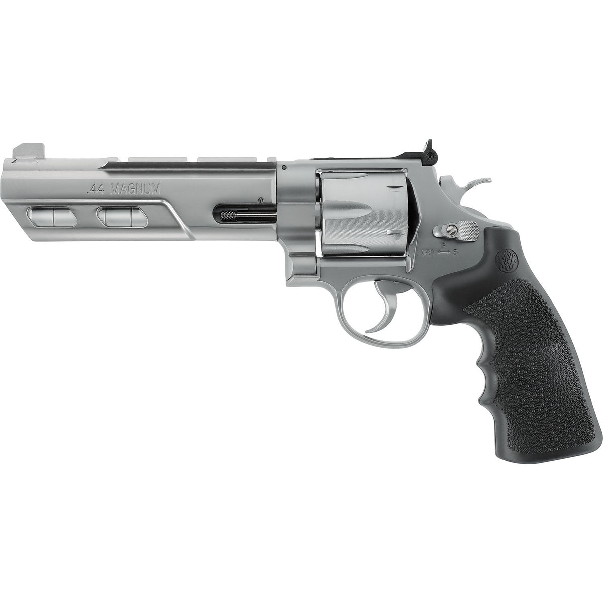 Smith & Wesson 629-6"-Co2