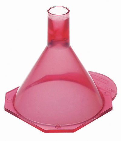 Embudo Pólvora & POWDER FUNNEL BASIC
