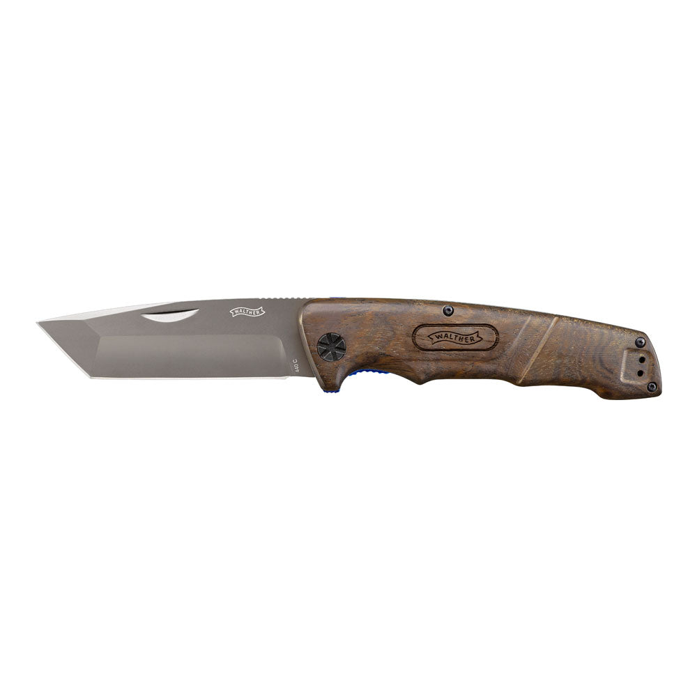 Walther BWK4