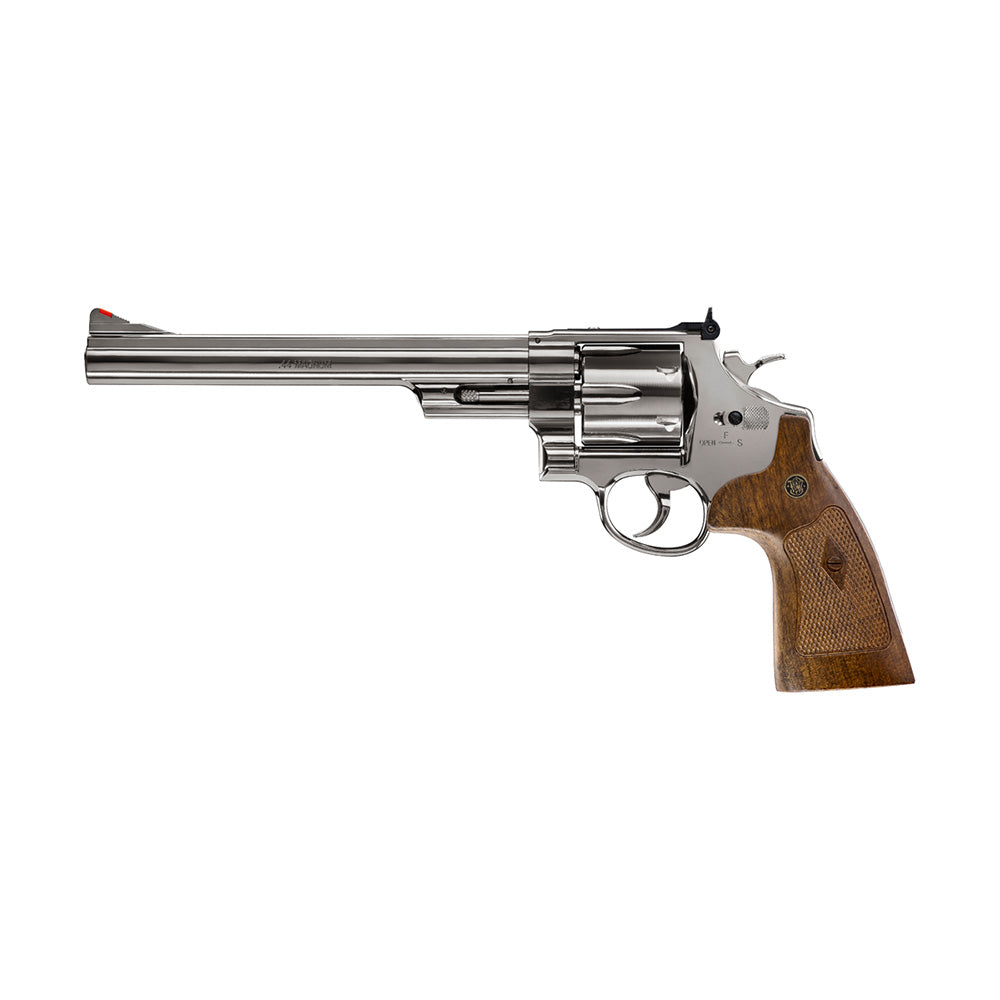 Smith & Wesson M29 -8 3/8"-Co2