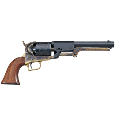 1848  Dragoon & 1st   Mod. Dragoon-.44-7 ½