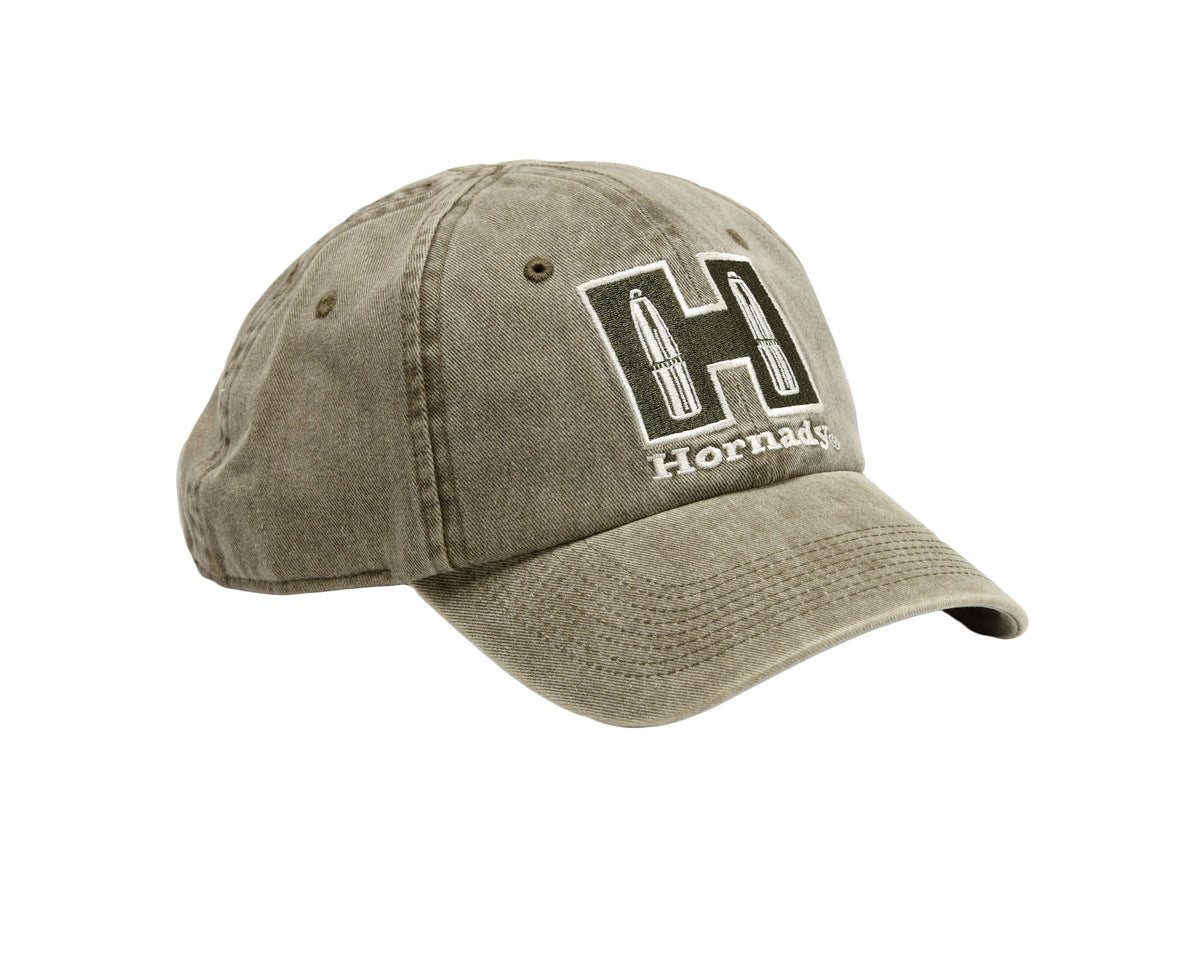 Gorra Hornady SAGE & Gorra Hornady SAGE
