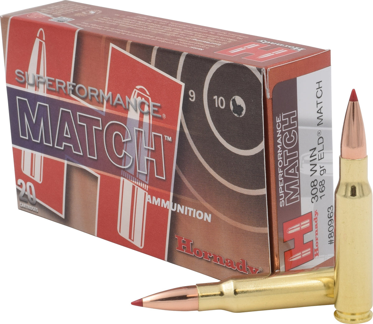 Superformance Match