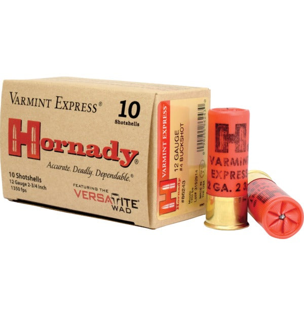 Varmint Express Postas