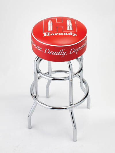 Silla Alta Hornady & Silla Alta Hornady