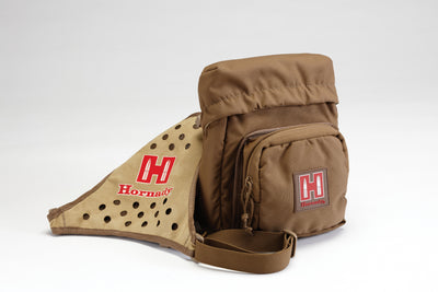 Funda Prismáticos Hornady & Funda Prismáticos Hornady