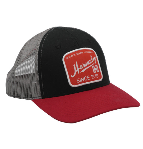 Gorra Hornady Retro Tricolor & Gorra Hornady Retro Tricolor