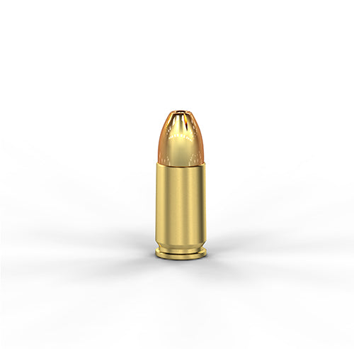 Training-9mm Luger-115-JHP-50UDS
