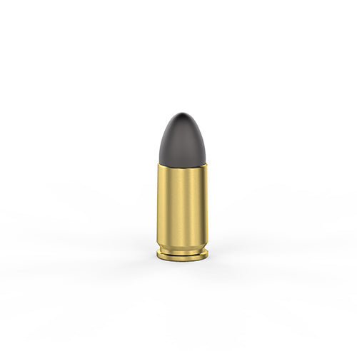 Training-9mm Luger-124-LRN-50UDS