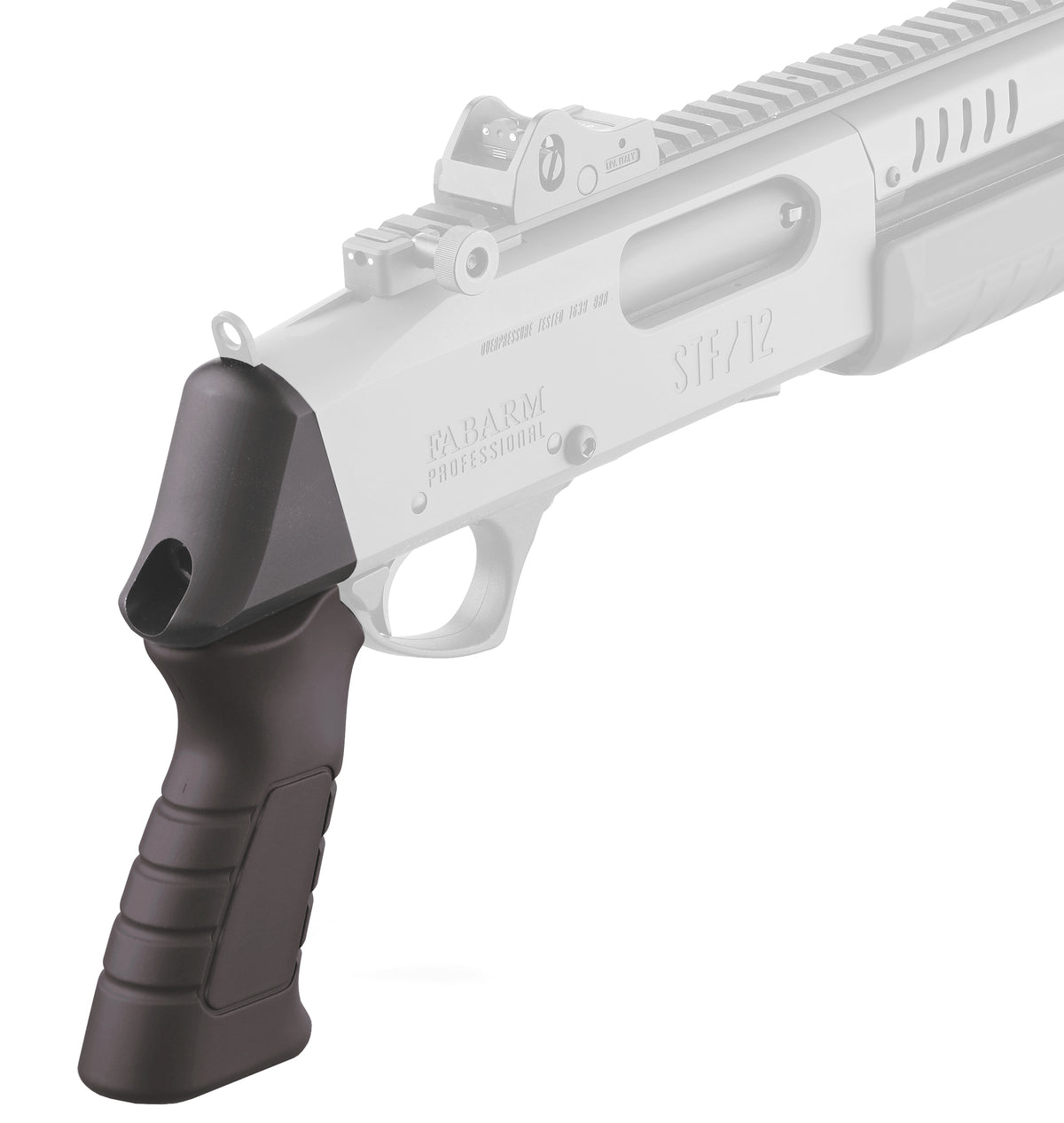 STF Grip Complete (Incluye Frame Interface)