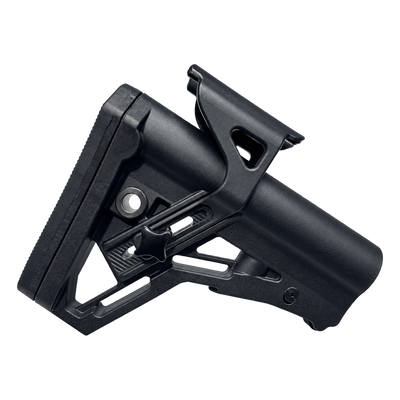 CR 300 Culata extensble M4- Carrillera Ajustable