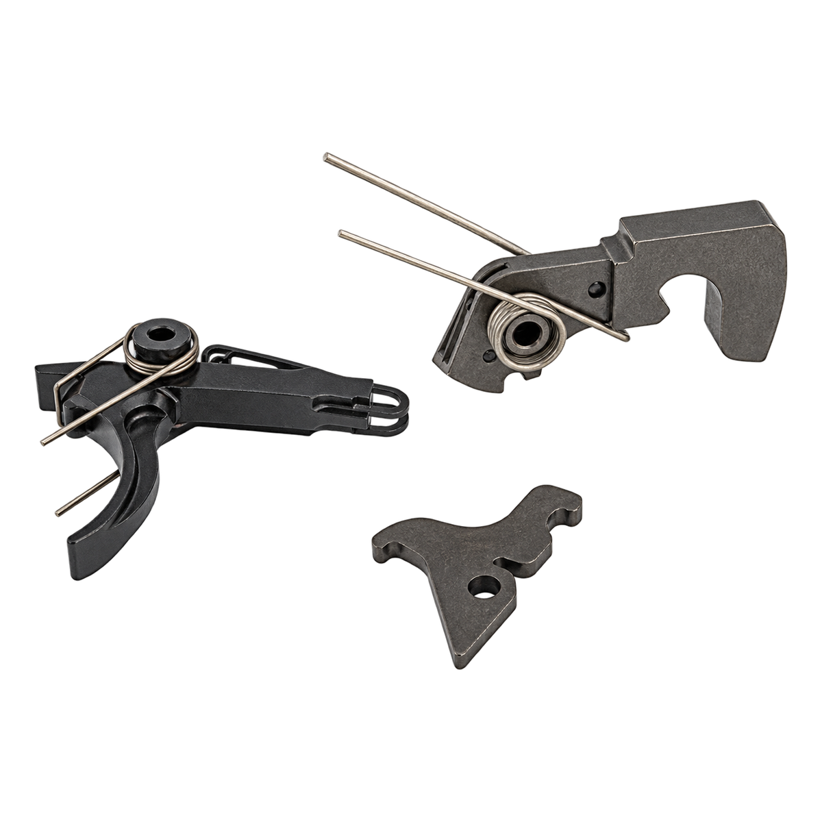 CR300 Match Trigger 1500 Gr & CR65 Match Trigger 1700gr
