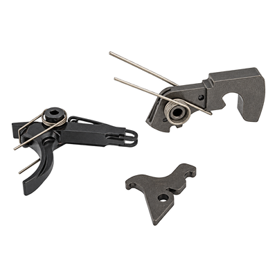 CR300 Match Trigger 1500 Gr & CR65 Match Trigger 1700gr