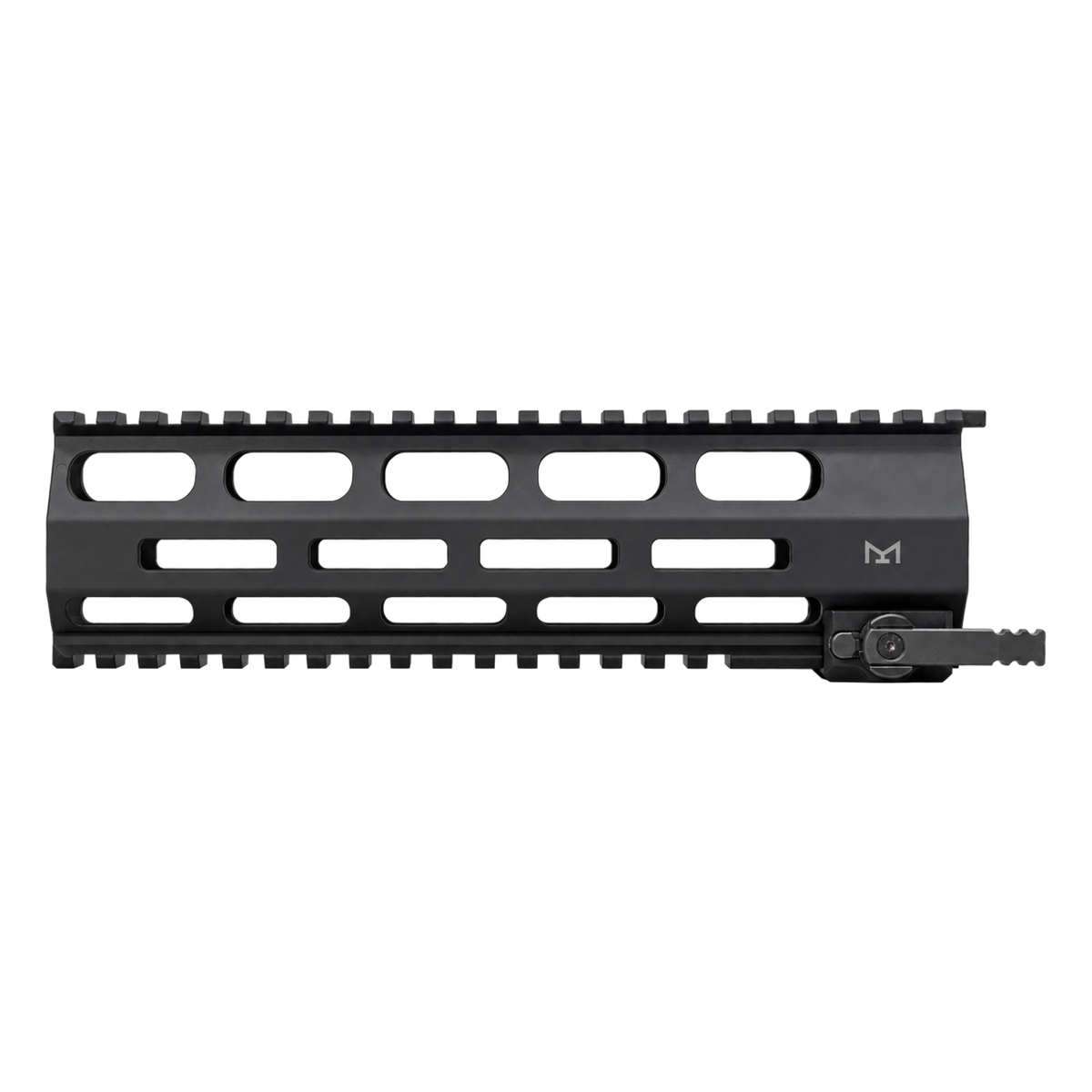 CR 300 M-Lok Handguard Black -215mm & CR65 M-Lok Handguard Black 290mm