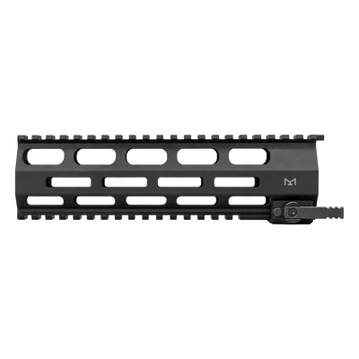 CR 300 M-Lok Handguard Black -215mm & CR65 M-Lok Handguard Black 290mm