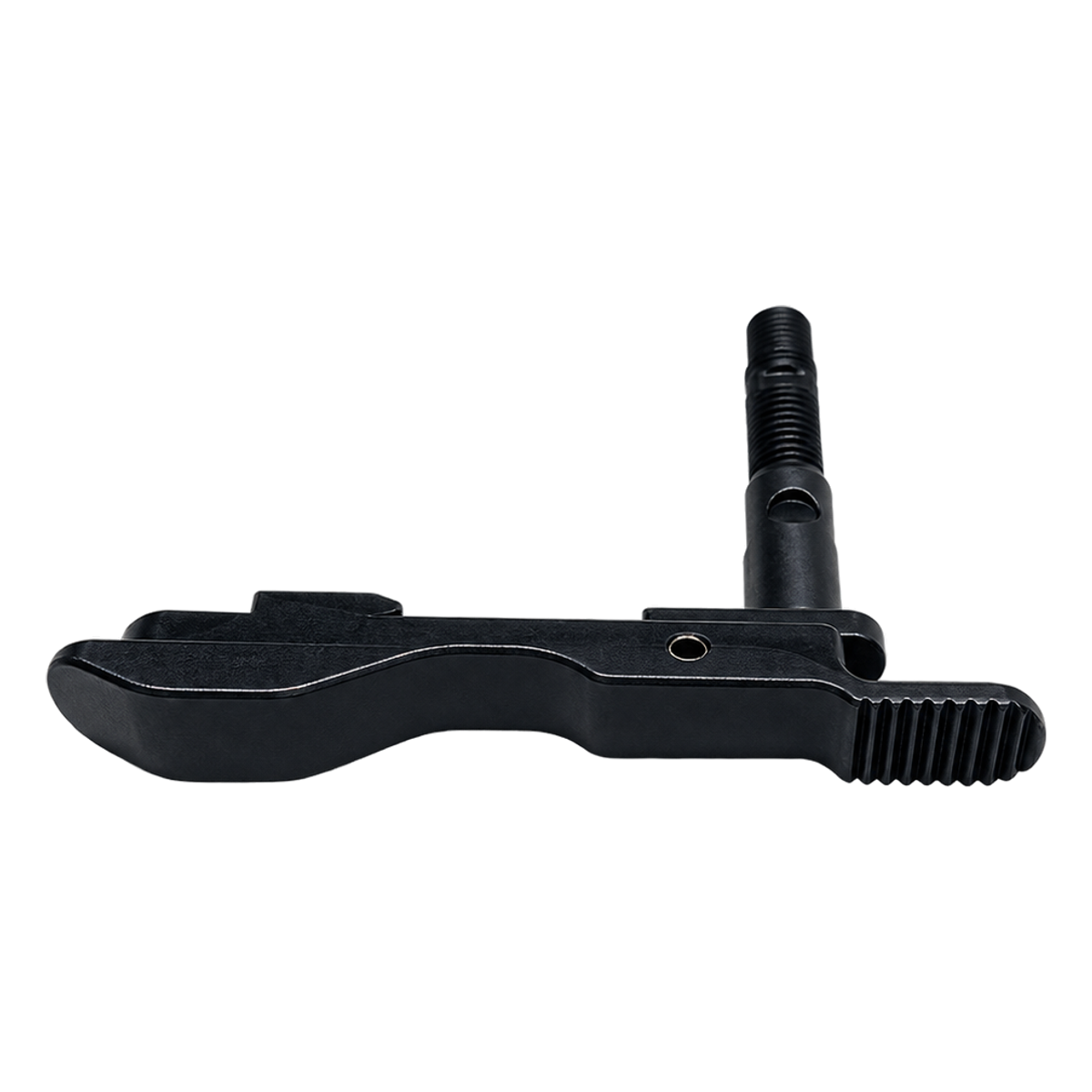 CR300 Magazine catch ambos lados