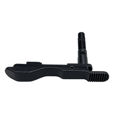 CR300 Magazine catch ambos lados