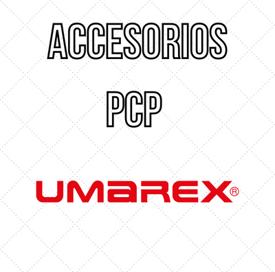 Accesorios PCP