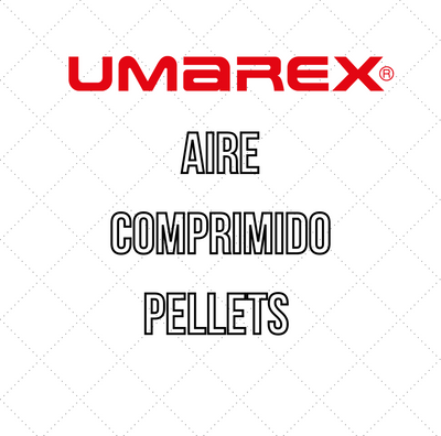 Aire Comprimido Pellets