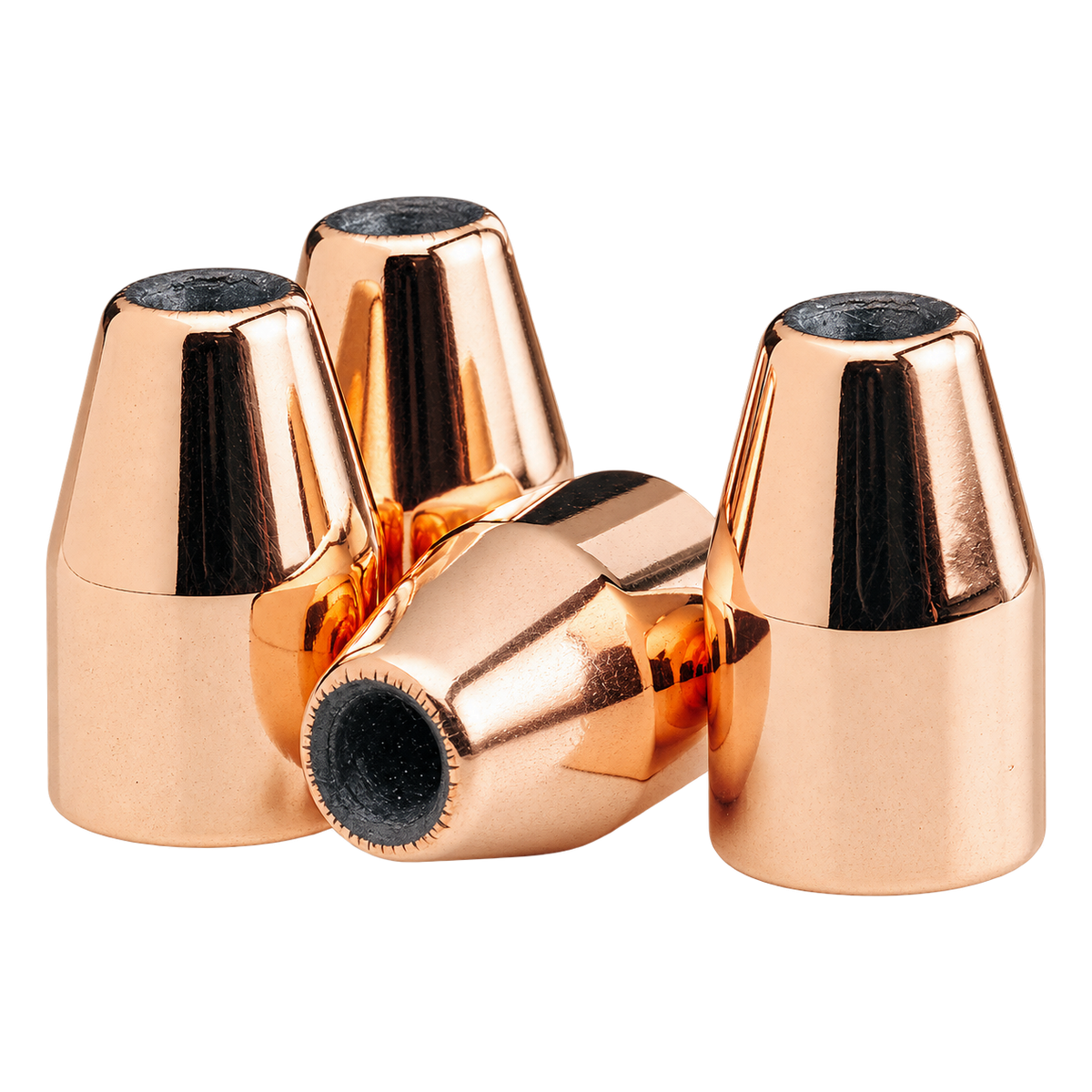 Puntas Pistol Action & PUNTAS HAP-10MM .400 180 GR HAP- (500)