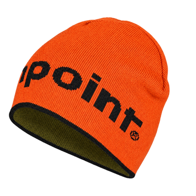 Gorro Aimpoint (1) & Gorro Verde/Or Aimpoint