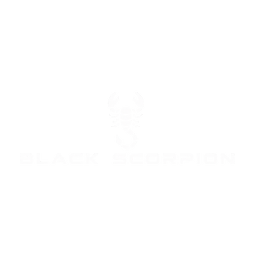 BLACK SCORPION