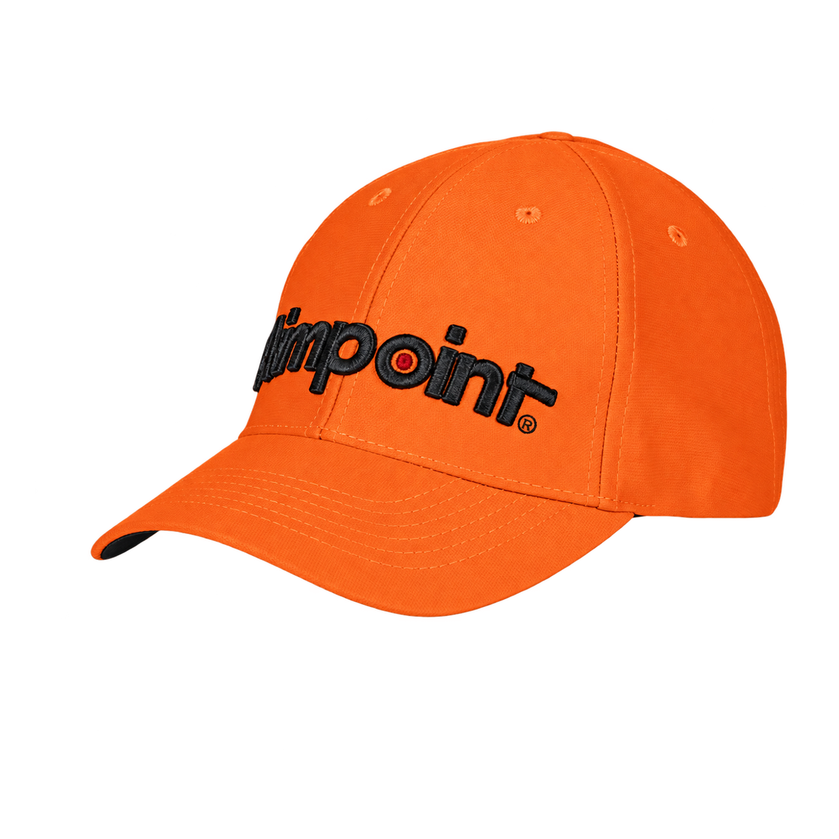 Gorra Naranja Aimpoint