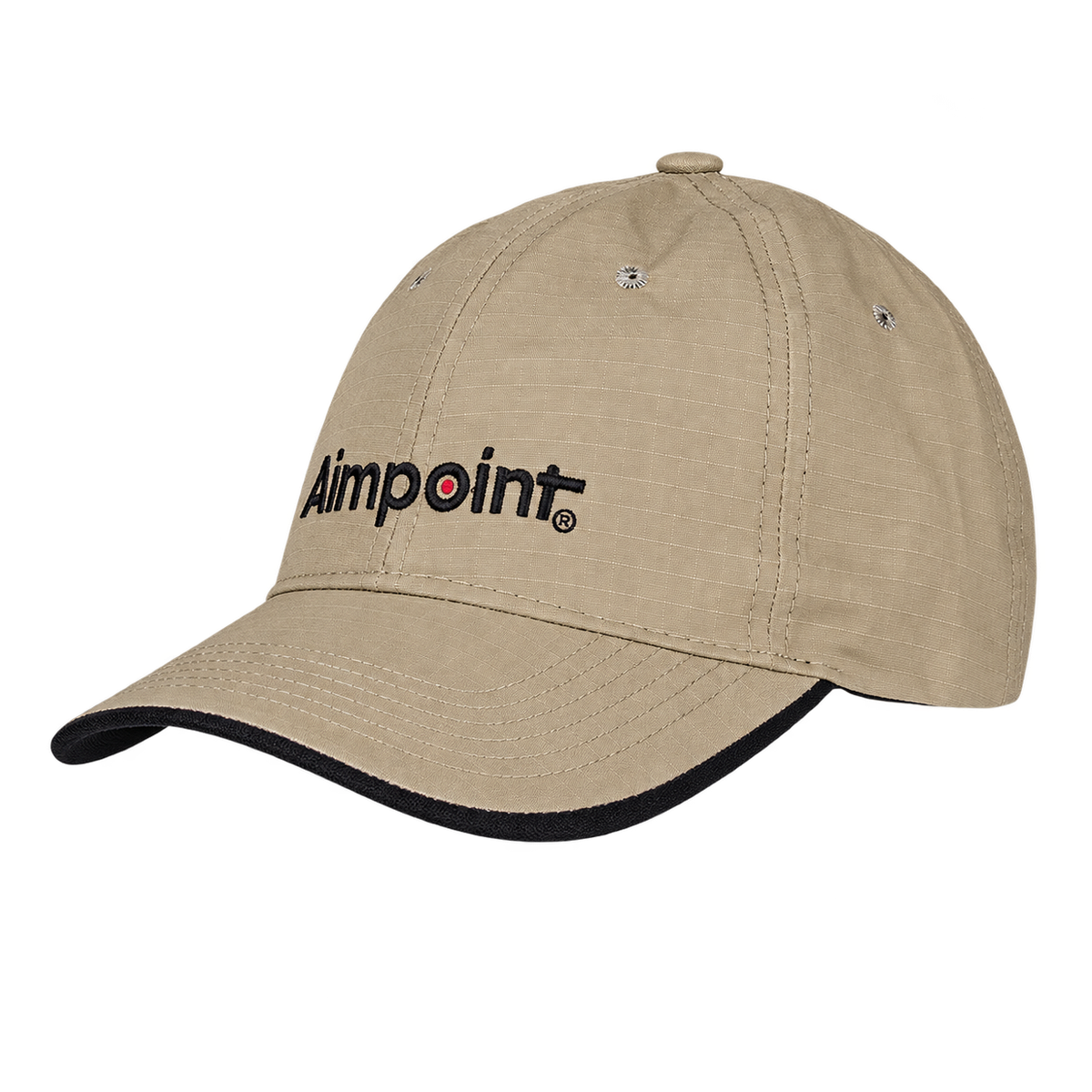 Gorra Beige Aimpoint