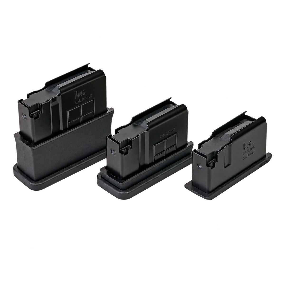 Cargador Merkel SR1 & Cargador SR 2T-30-06/7x64/8x57is/270 win & Cargador SR 2T-300 Win / 7mm Rem