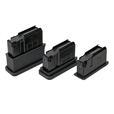 Cargador Merkel SR1 & Cargador SR 2T-30-06/7x64/8x57is/270 win & Cargador SR 2T-300 Win / 7mm Rem