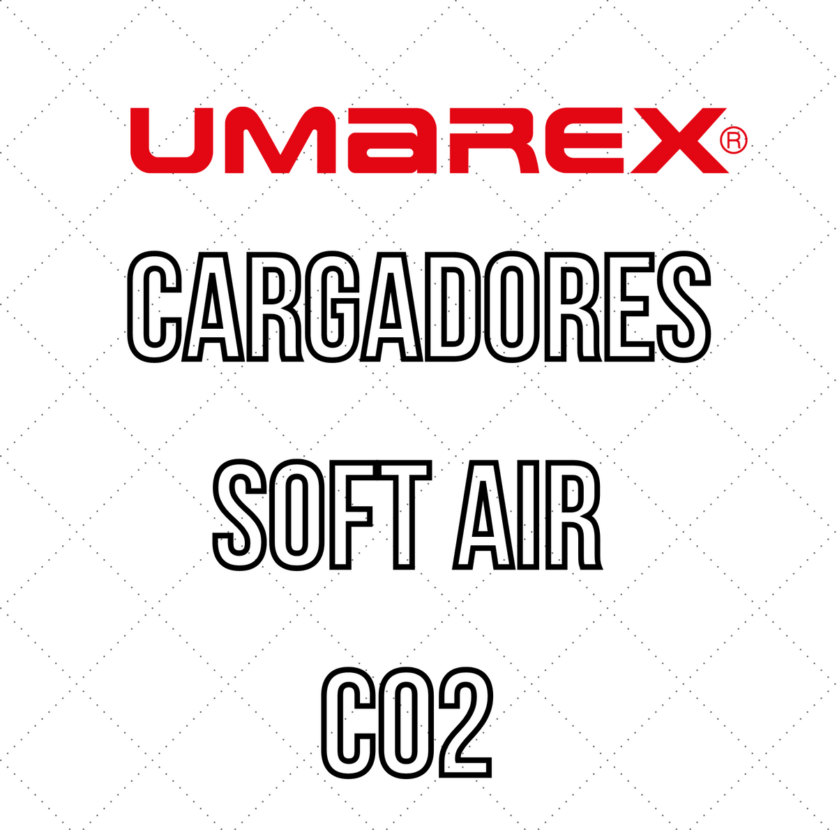 Cargadores Aire Suave Co2 & Cargadores AS Co2-Beretta APX & Cargadores AS Co2-Beretta 92FS