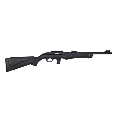 Carabina ROSSI 7022 & CARABINA SA7022 -22LR -AWS NEGRA 18" 10T