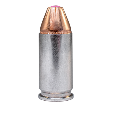CRITICAL DEFENSE-9MM LUGER 115 GR FTX- Caja 25