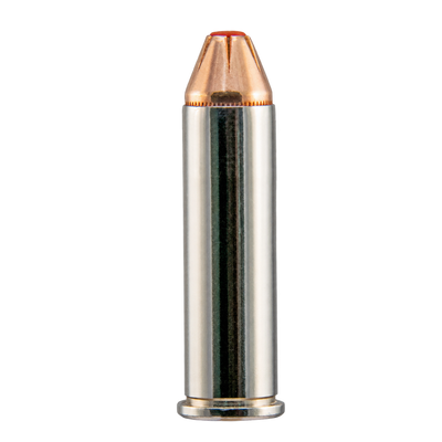 CRITICAL DEFENSE-357 MAG 125 GR FTX- Caja 25