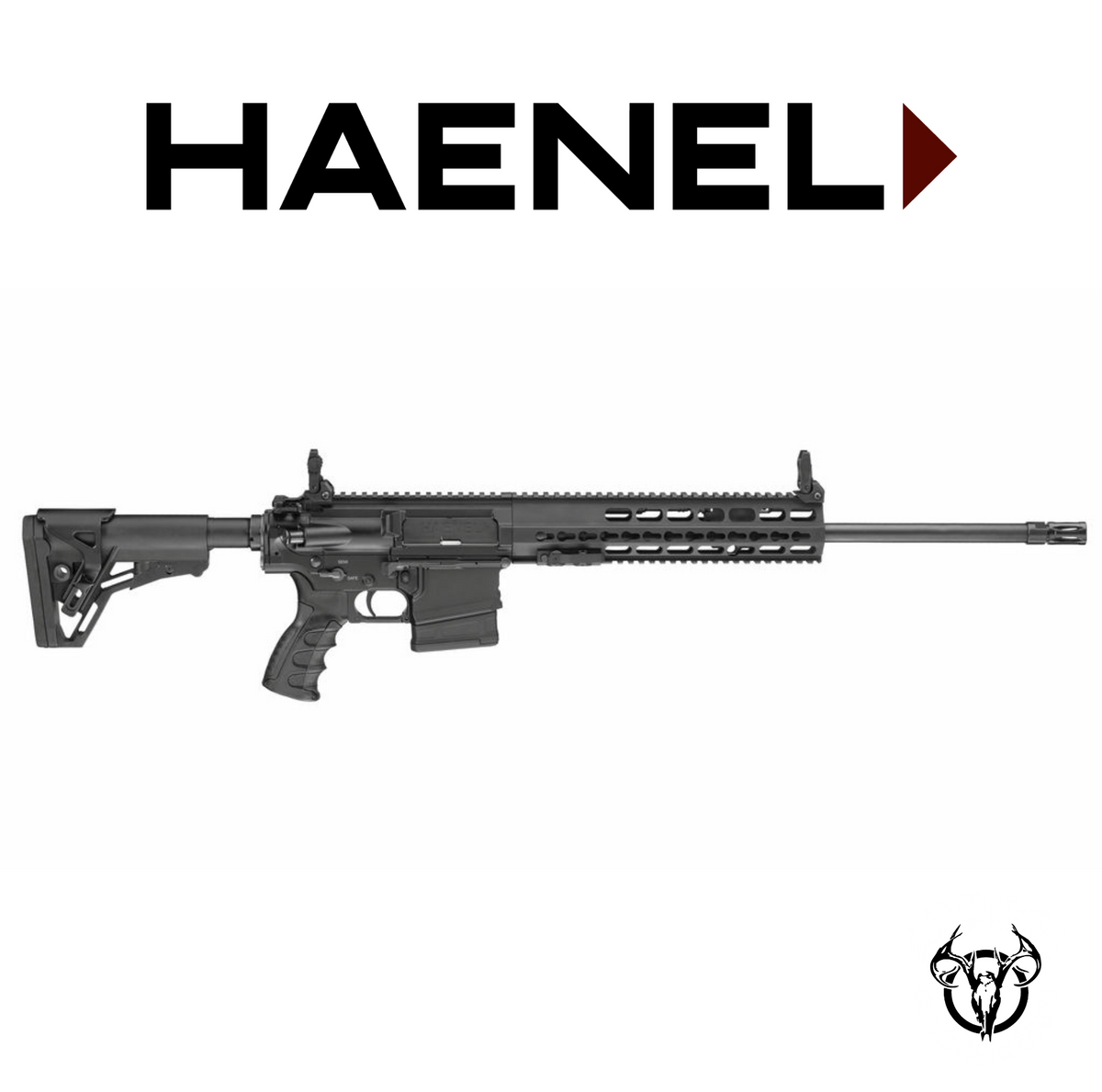 Haenel CR65