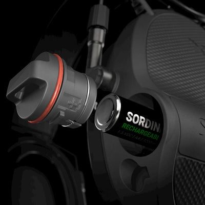Sordin X2 Shooting (4)
