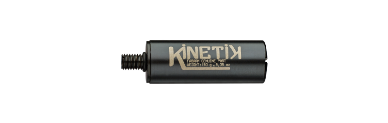 Reductor KINETIK 150g  Semi Auto