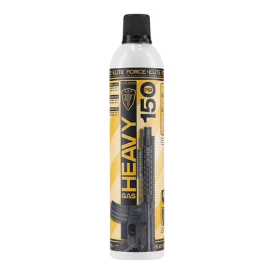 Airsoft Gas EF Heavy-560ml-150PSI- (2,5-14)