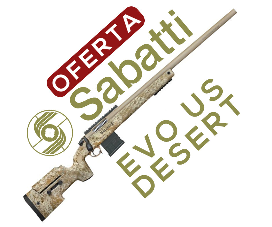 Tactical Evo  US Desert