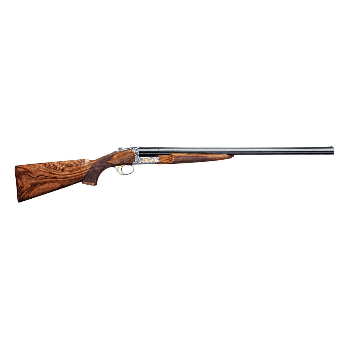 Autum Elite (5) & Autum Elite 20x71 Pistol SST-Semi Beaver 5 HP
