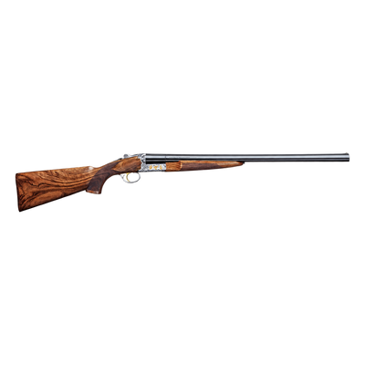 Autum Elite (5) & Autum Elite 20x71 Pistol SST-Semi Beaver 5 HP
