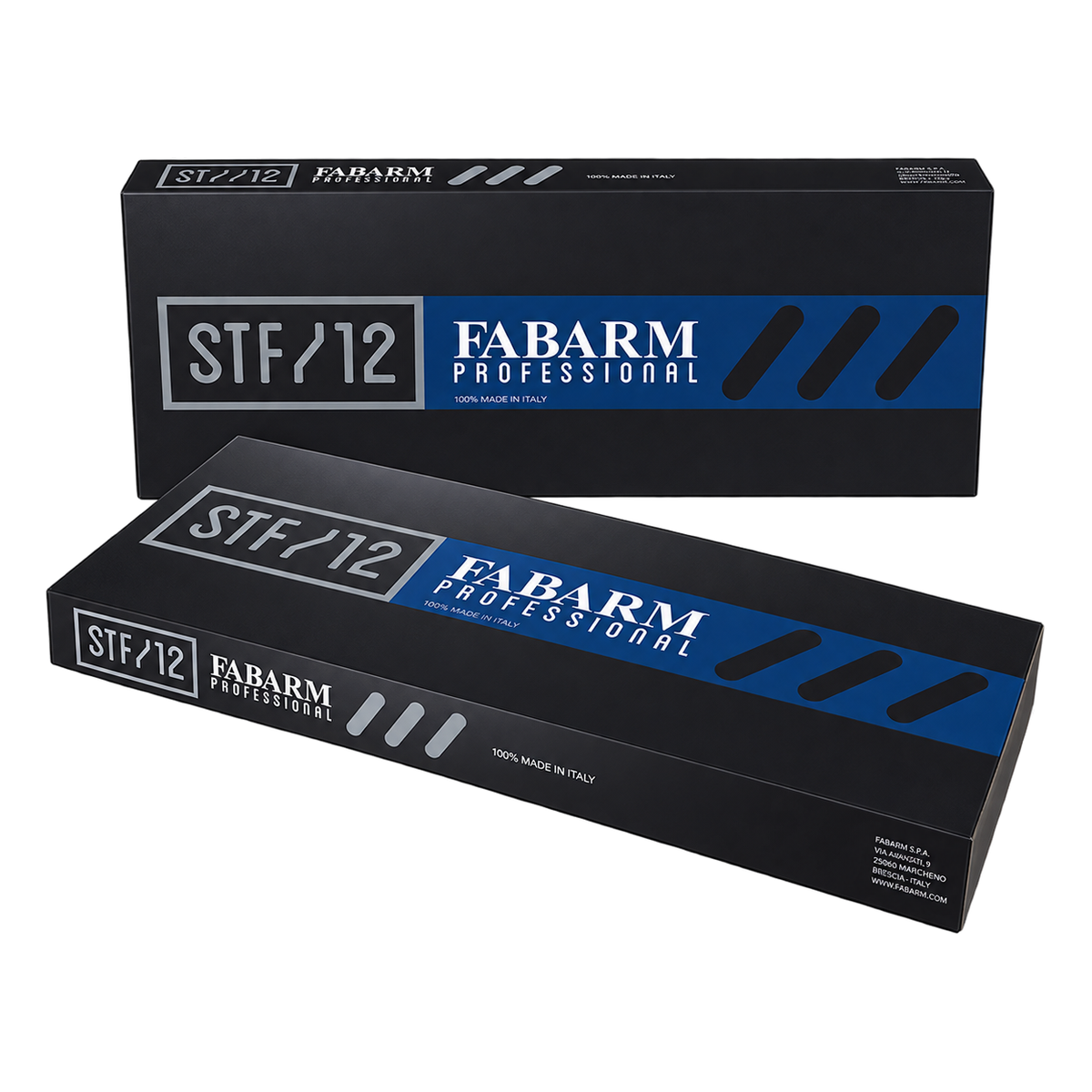 STF Compact MIL SPEC Green