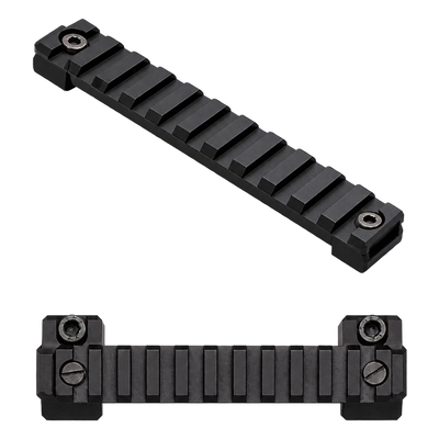 Monturas Fabarm PUMP & SAT