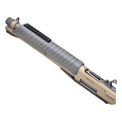 Rail Picatiny para PUMP & SAT 8