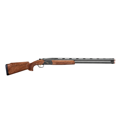 AXIS RS Sporting & AXIS RS Sporting Negra AS-12x76 Zurdo-5 Exis HP