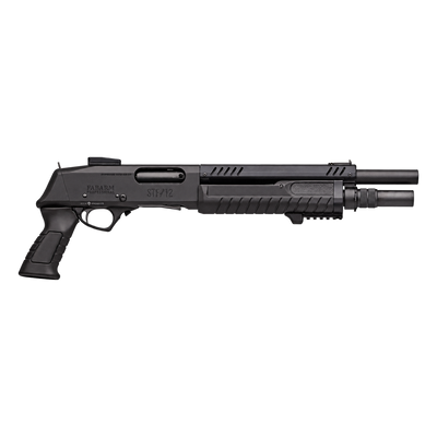 STF Short & STF Short Initial-12x36-Inner HP Accuracy & STF Short Full-12x36-Inner HP Accuracy