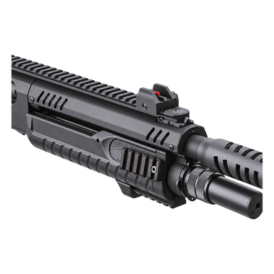 STF Rail Lateral MIL STD